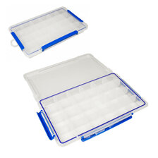 HS MOTO PLASTOVÝ ORGANIZÉR VEĽKÝ