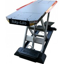 BIKELIFT SERVISNÝ ELEKTRO-HYDRAULICKÝ ZDVIHÁK S OVLÁDAČOM ABSOLUTE 756 - SPLIT