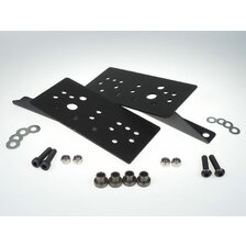 COOCASE ZADNÝ NOSIČ HONDA TRANSALP 700