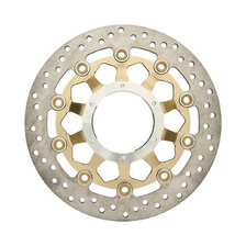 HONDA PREDNÝ DISK PRAVÝ CBR1000 2004-2005