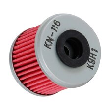 K&N OLEJOVÝ FILTER KN-116
