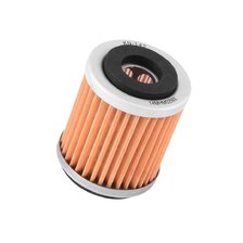K&N OLEJOVÝ FILTER KN-142