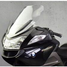 LOSTER  PLEXI BMW R1200R TRANSPARENT 2005-2013