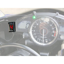 PROP TECH UKAZOVATEĽ ZARADENÉHO STUPŇA SUZUKI DL650