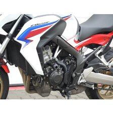 RD MOTO PADACIE PROTEKTORY HONDA CB650F 2014-