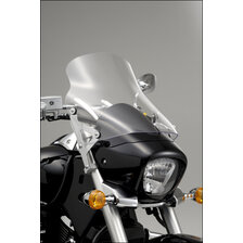 SUZUKI PLEXI VZ800 2013-2018