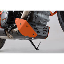 SW MOTECH KRYT MOTORA ALU KTM 1290 Super Duke R / GT