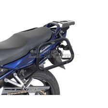 SW MOTECH QL NOSICE EVO SUZUKI GSF 650/650S/1250 BANDIT