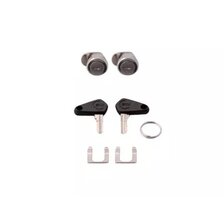 SW MOTECH TRAX ® EVO SADA ZAMKOV 2 KS