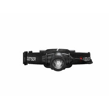 LED LENSER H7R CORE ČIERNA