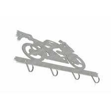 BOOSTER VEŠIAK RACE