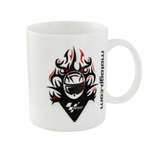 MOTO GP HRNČEK 2017 TRIBAL