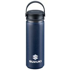 SUZUKI TERMOSKA 500 ML NAVY MODRÁ