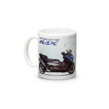 YAMAHA KERAMICKÝ HRNČEK T-MAX