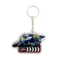 MOTO GP KĽÚČENKA ROSSI