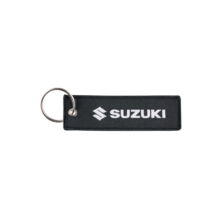 SUZUKI LETECKÝ PRÍVESOK ČIERNY