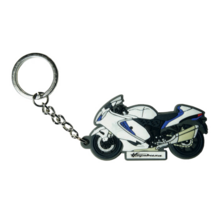 SUZUKI PRÍVESOK HAYABUSA