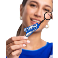 YAMAHA PADDOCK BLUE PRÍVESOK NA KĽÚČE