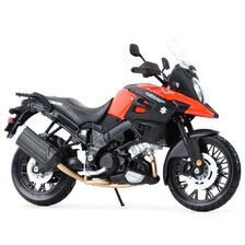 MAISTO MODEL 1:12 SUZUKI DL V-STROM