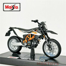 MAISTO MODEL 1:18 KTM 690 SMC R
