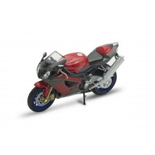 WELLY MODEL 1:18 APRILIA RSV 1000 R