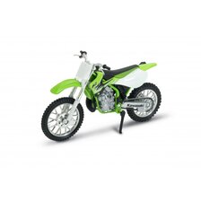 WELLY MODEL 1:18 KAWASAKI KX250