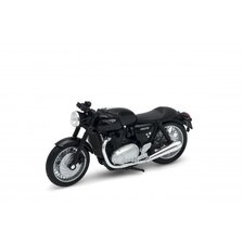 WELLY MODEL 1:18 TRIUMPH THRUXTON 1200