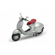 WELLY MODEL 1:18 VESPA 946 SIVÁ