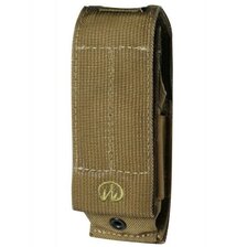 LEATHERMAN PÚZDRO MOLLE NYLON BROWN L