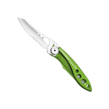 LEATHERMAN SKELETOOL KBX SUBLIME GREEN