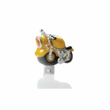 BOOSTER NOČNÁ LAMPA MOTOR FP.