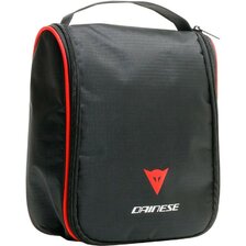 DAINESE EXPLORER WASH BAG BLACK