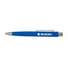 SUZUKI MODRÉ PERO S LOGOM A NÁPISOM SUZUKI