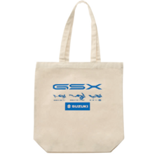 SUZUKI PLÁTENÁ TAŠKA CEZ RAMENO GSX-S