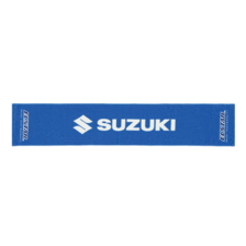 SUZUKI UTERÁK MODRÝ