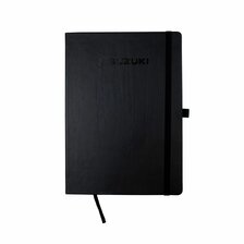 SUZUKI ZÁPISNÍK A5
