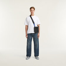 YAMAHA PADDOCK BLUE CROSSBODY TAŠKA 2,1L