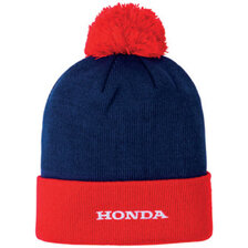 HONDA DETSKÁ ZIMNÁ ČIAPKA