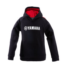 YAMAHA DETSKÁ MIKINA REVS