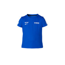 YAMAHA DETSKÉ TRIČKO PADDOCK BLUE