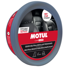 MOTUL NEUTRALIZÁTOR ZÁPACHU A OSVIEŽOVAČ VZDUCHU