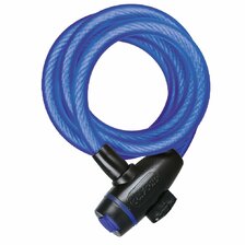 OXFORD ZÁMOK CABLE LOCK 1,8M