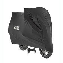 GIVI OCHRANNÁ PLACHTA S204
