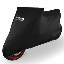 OXFORD PLACHTA STRETCHPROTEX ČIERNA  (D)