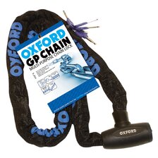 OXFORD ZÁMOK GP CHAIN 10 1,2M LK104