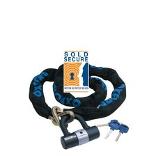 OXFORD ZÁMOK HD CHAIN 1,0M