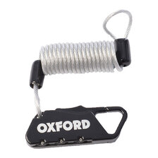 OXFORD ZÁMOK POCKET LOCK
