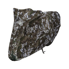 OXFORD PLACHTA AQUATEX CAMO MEDIUM