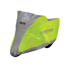 OXFORD PLACHTA AQUATEX FLUO XLARGE CV223  (D)
