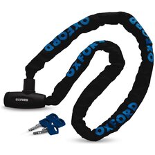OXFORD ZÁMOK GP CHAIN 8  2,0M